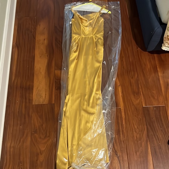 Michael Costello x Revolve Jesse Gown - Picture 9 of 10